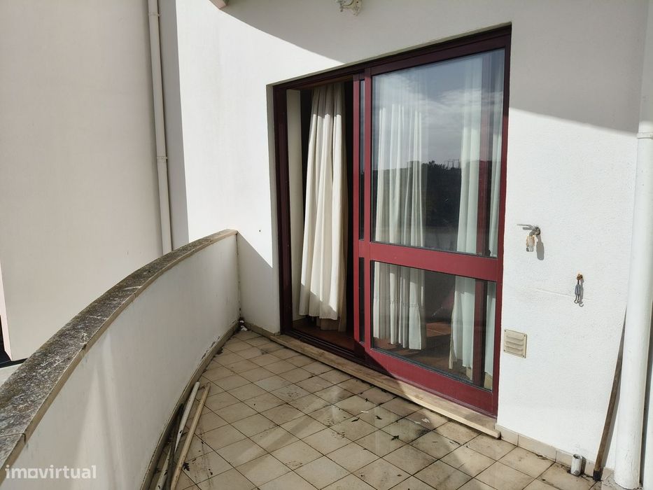 Apartamento T1 em Tavarede, Figueira da Foz
