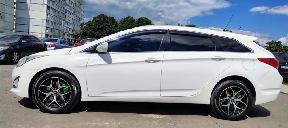 Продам Hyundai i40