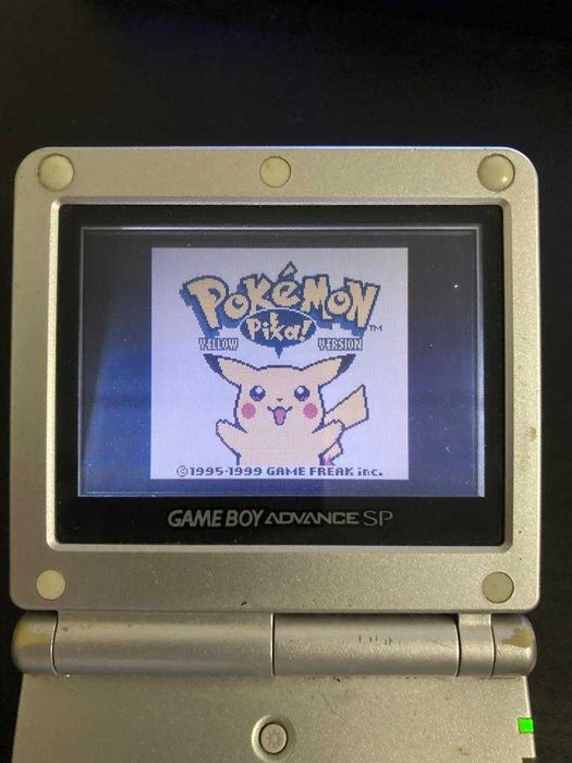 Pokémon Emerald Version Game Boy Advance Benfica • OLX Portugal