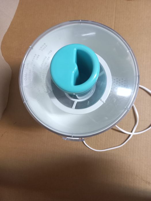 Centrifugadora SOLAC
