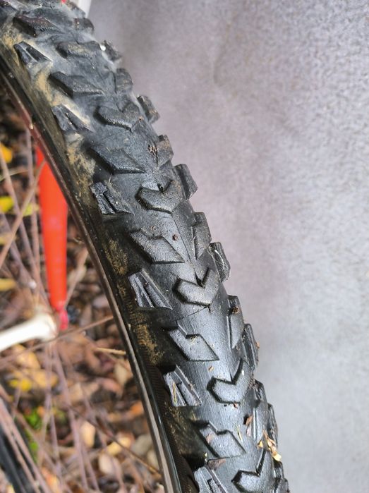 Bicicleta montanha roda 26