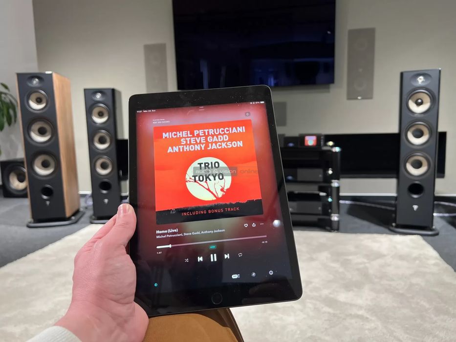 Focal ARIA EVO X N4 нова