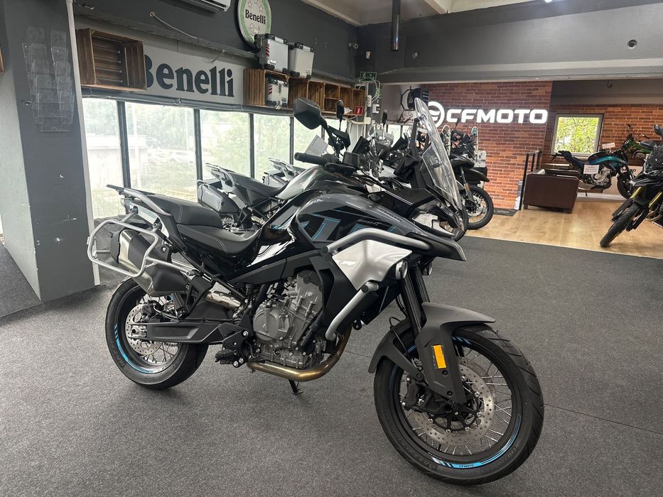 Cfmoto
