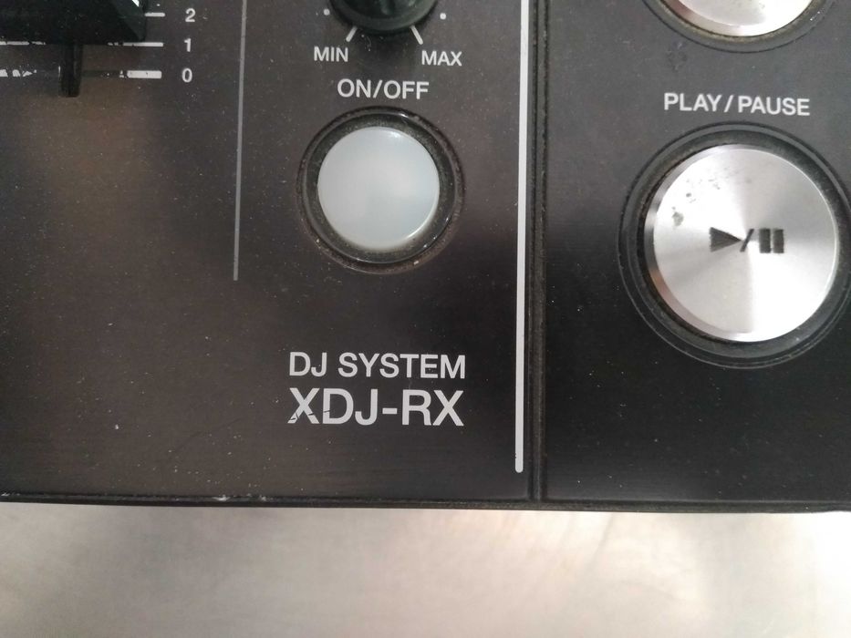 Equipamentos de audio e outros