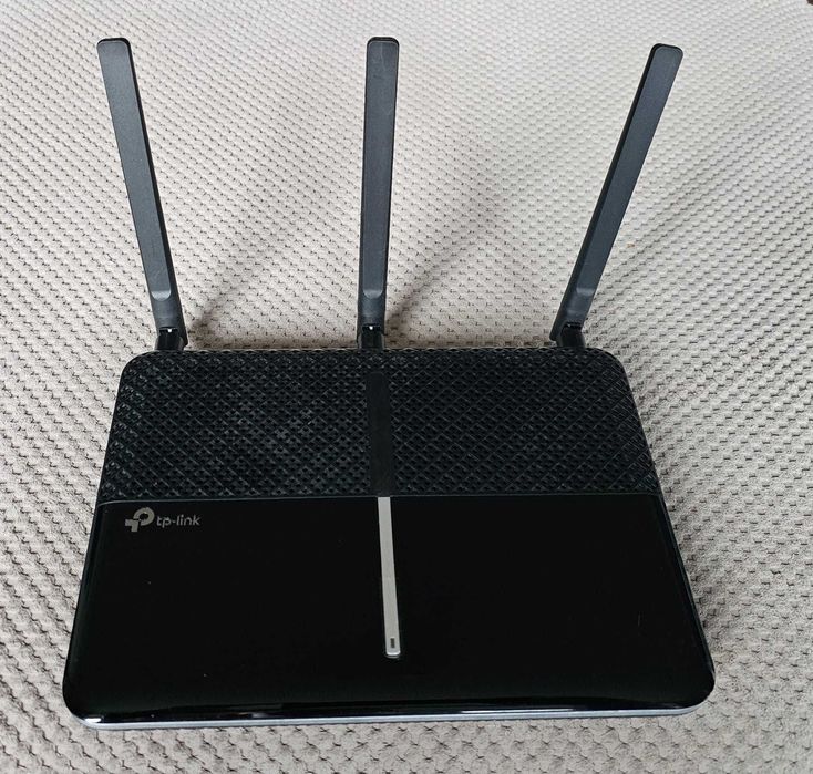Router TP-Link Archer VR600