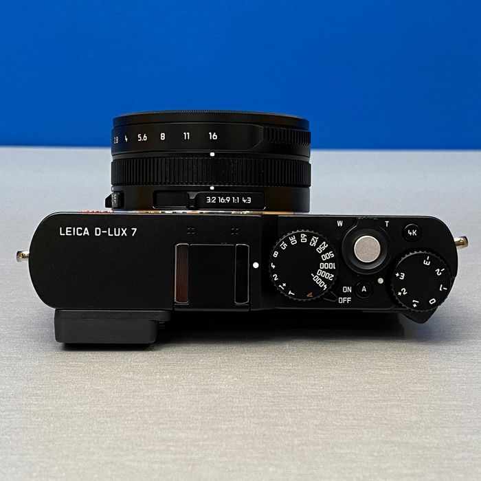 Leica D-Lux 7 | 17MP