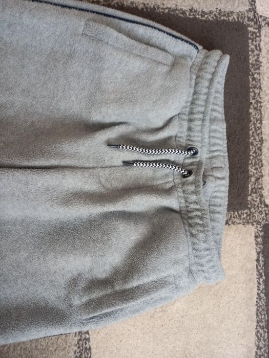 2 x spodnie dresowe 152 cm dla chłopca