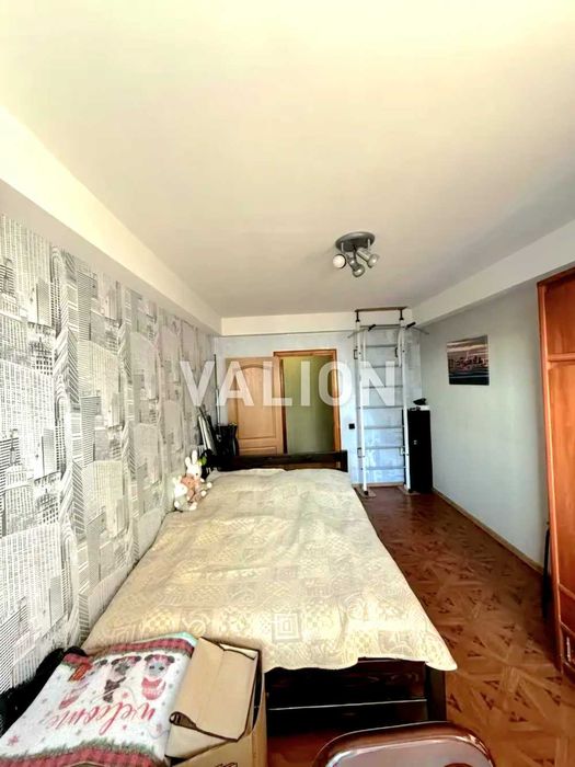 Продаж 3-кімнатної квартири з ремонтом, проспект Тичини, Березняки