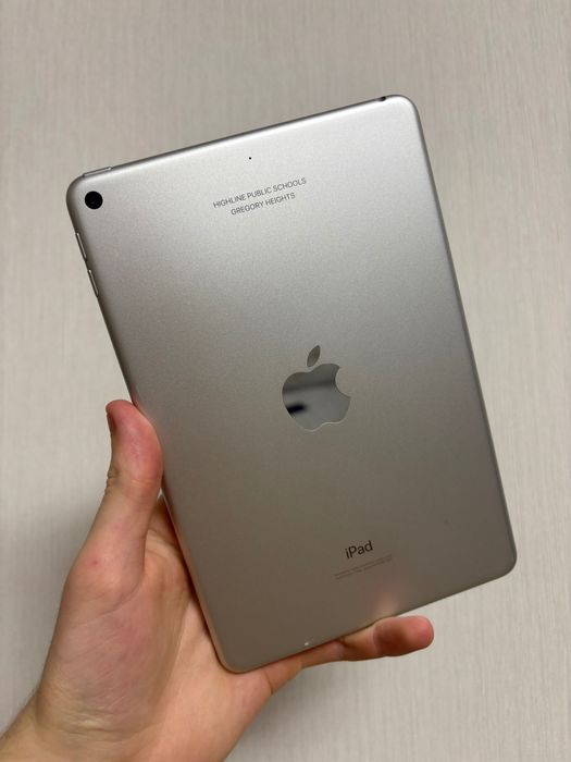 iPad mini 5 64gb, 94% АКБ