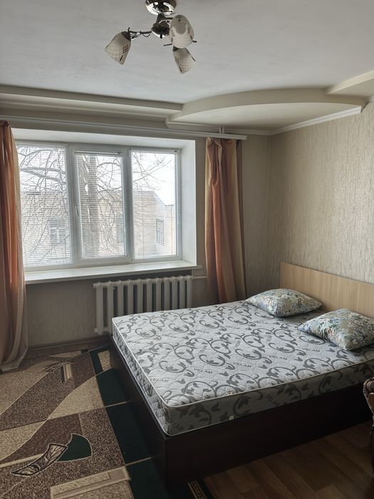Квартира посуточно