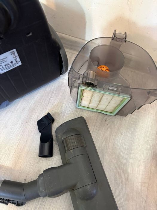 пилосос Philips FC8471 пилосос порохотяг пылесос