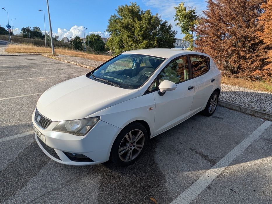 Seat Ibiza 1.4 TDI