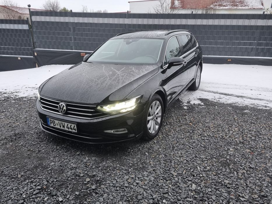 Wypożyczalnia samochodów passat dopilnowane czyste w dobrej cenie