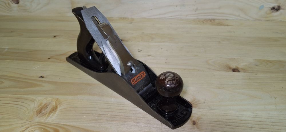 Strug Stanley nr 5 1/4