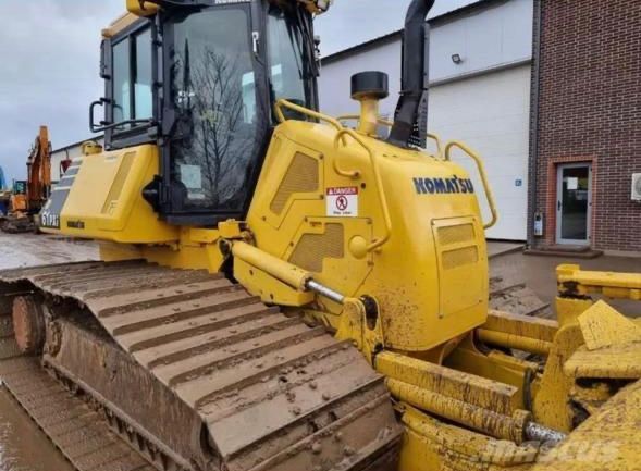 Продам бульдозер Komatsu D 61 PX , 2020 г , 3D system