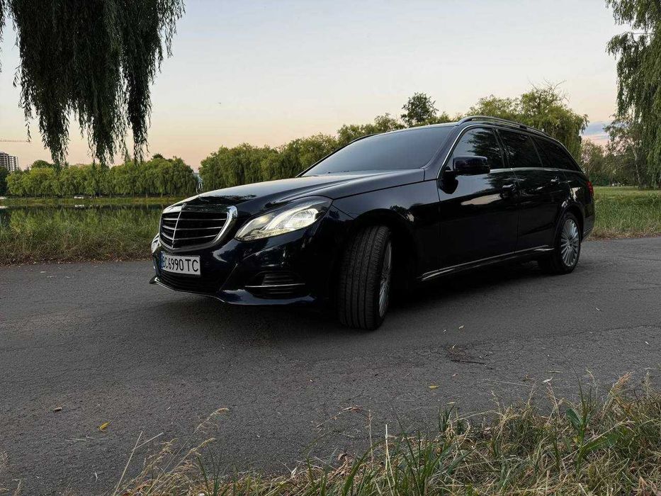 Mercedes-Benz E-Class 2014 VIN WDD2122821A991919 фото оголошення 3 з 24