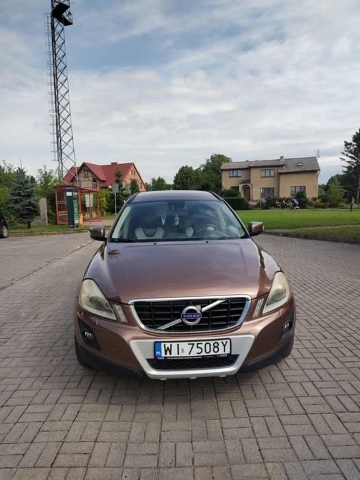 Volvo XC 60