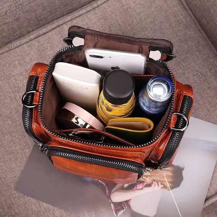 Жіноча сумка