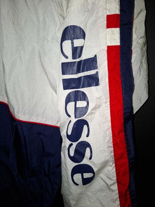 Вітровка Ellesse Оригінал