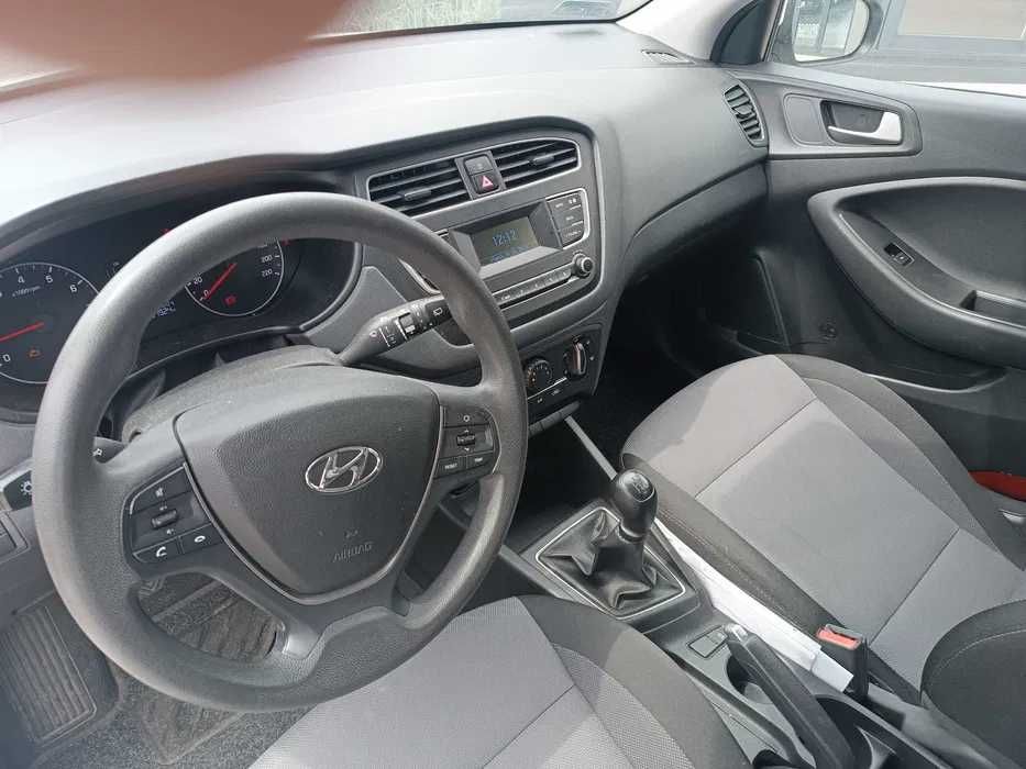 Hyundai I20 Salon Polska Fra Vat PB