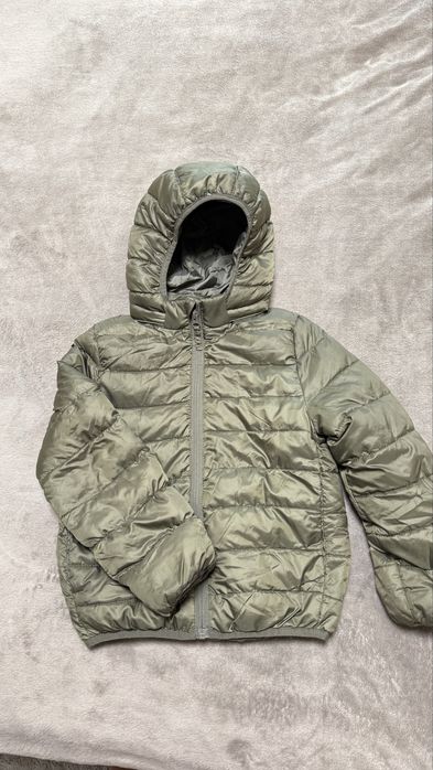 Демісезонна куртка