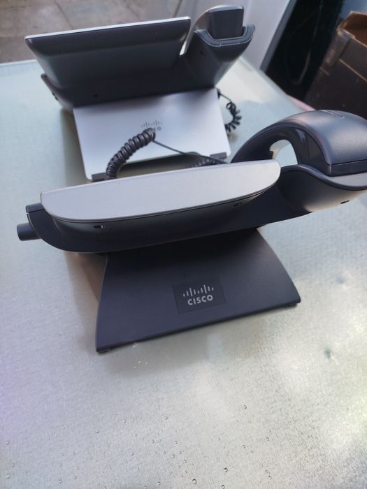 Telefon stacjonarny Cisko