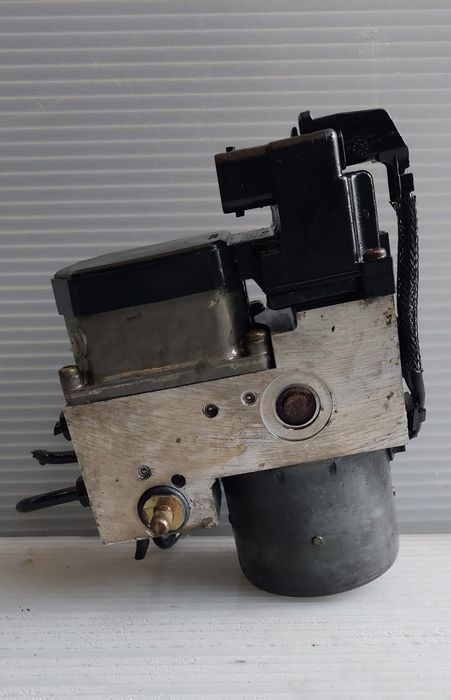 Módulo Bomba de ABS - VW Passat / Audi A4 -8E0614111AH