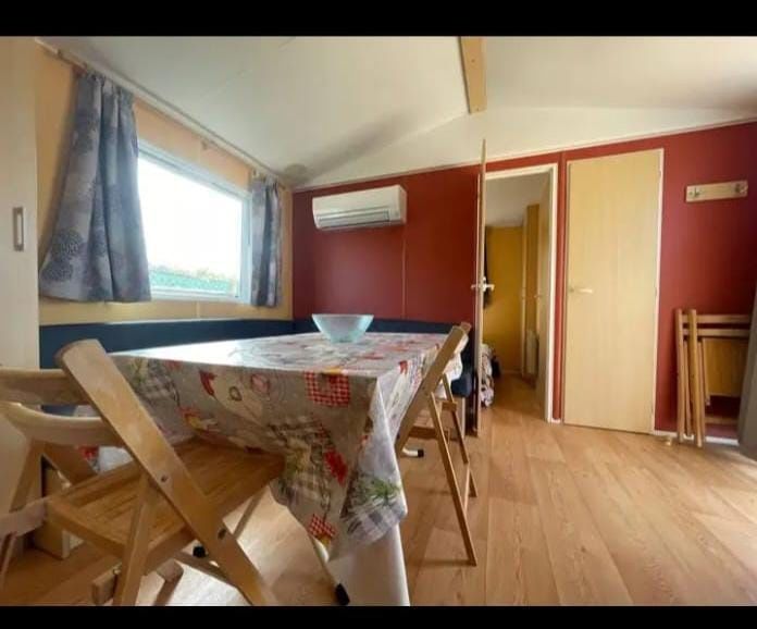 Casa Móvel Para venda T3