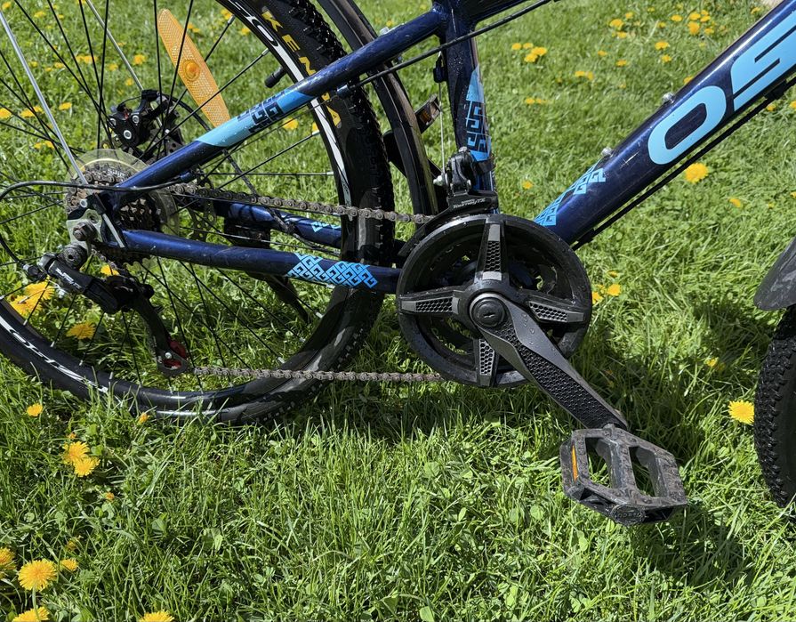 Велосипед дитячий