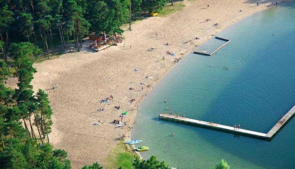 Wnajem domek Kamionki Małe | Rodzinne Wakacje |