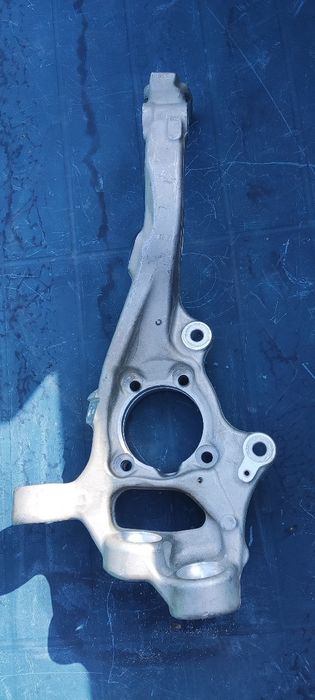 Zwrotnica Mercedes GLC X253