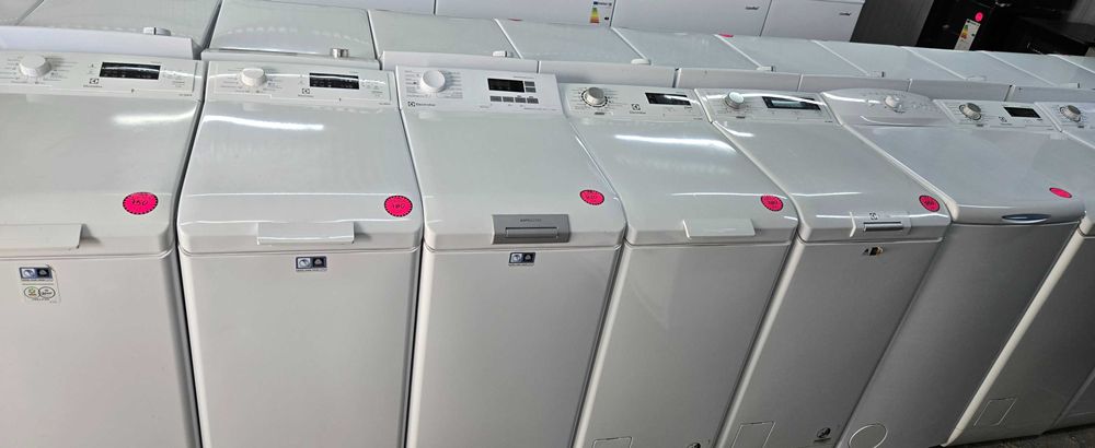 JANKI, ul. Wspólna 6 Pralka Electrolux Perfect Care 1-6kg