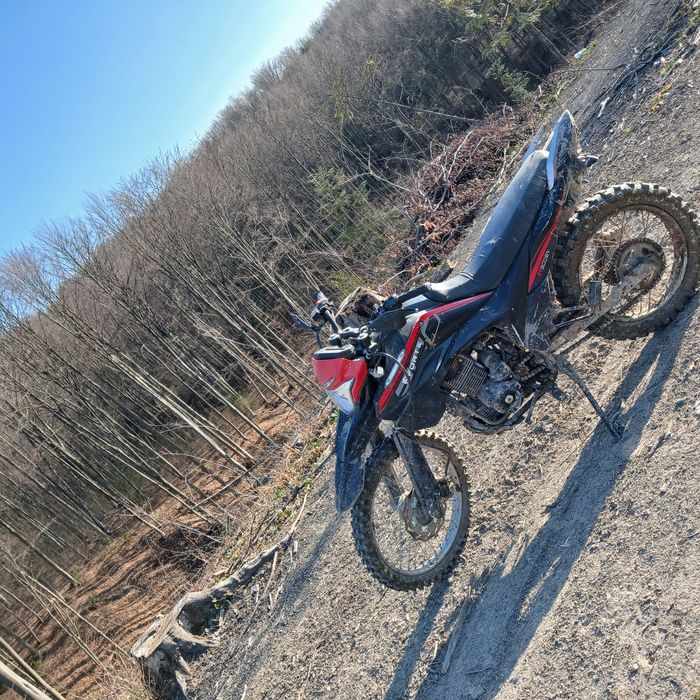 Продам forte 300