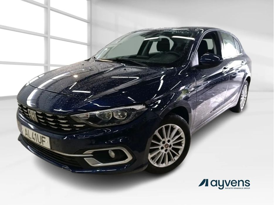 Fiat Tipo 1.3 MultiJet Life