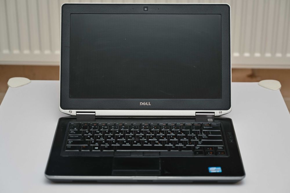Dell Latitude E6330 (i5-3320M|6GB|500HDD|128SSD)