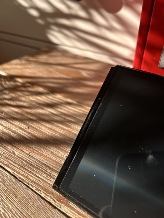 Nintendo Switch OLED biały