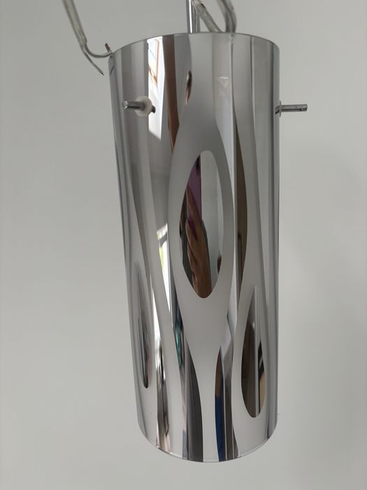 Lampy wiszace 3 sztuki