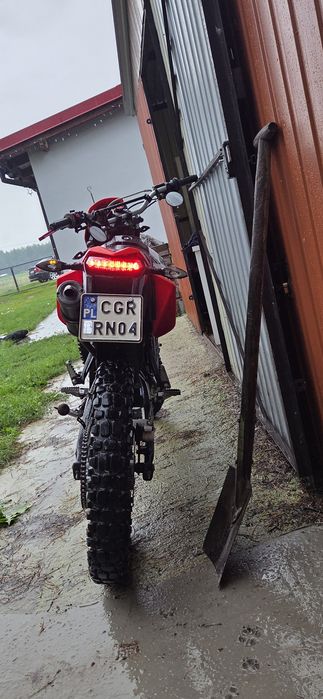Gilera RCR 50 derbi Yamaha