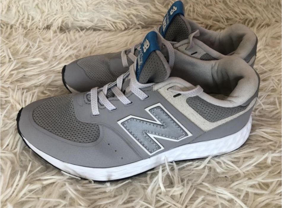 Кросівки new balance