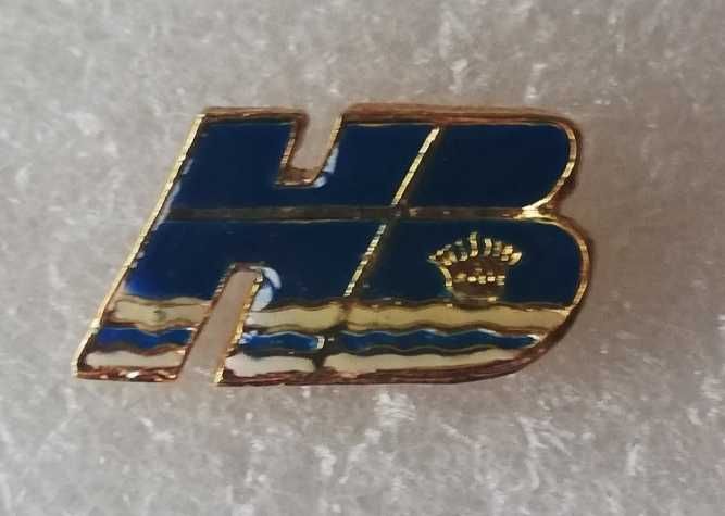Pin's antigos e clássicos