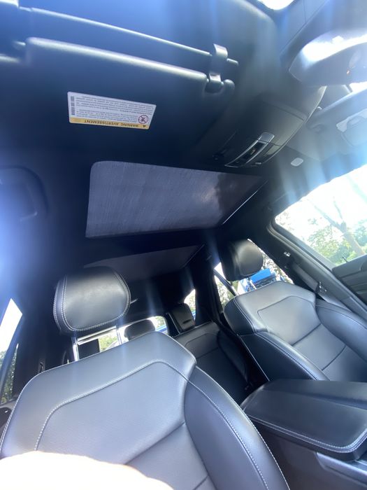 Mercedes Ml -350