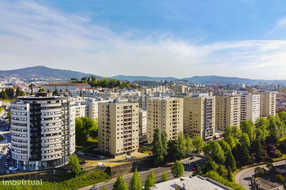 Apartamento T3 para Arrendar, em São Vicente!