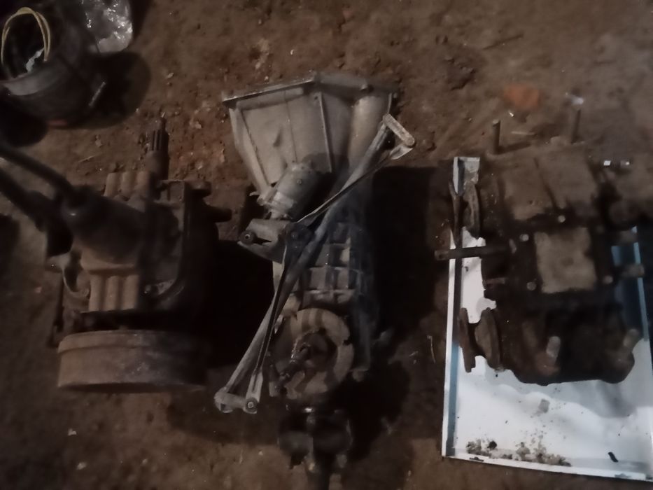 КПП Газ 66,вживана.