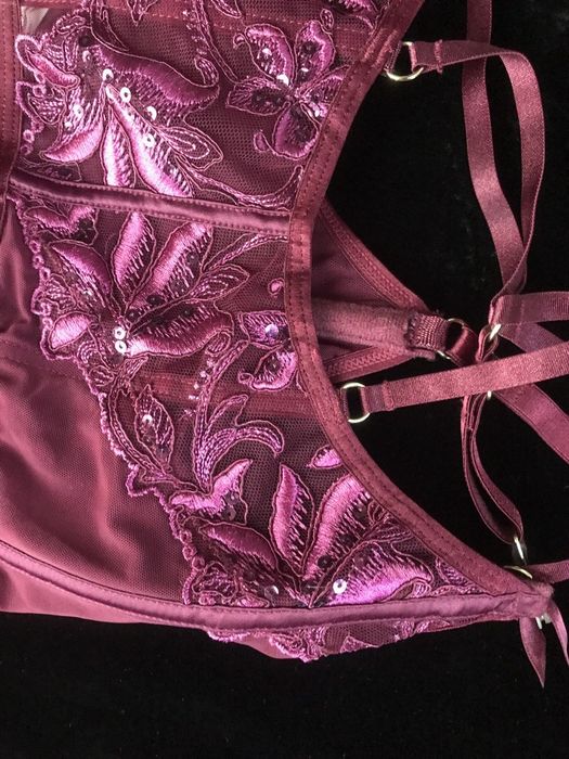 Пояс під панчохи Ann Summers великий розмір