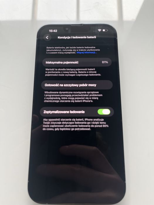 Iphone 13 Pro Max 128GB