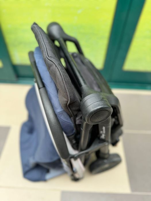 carrinho Disney Buggy XS EASYWALKER