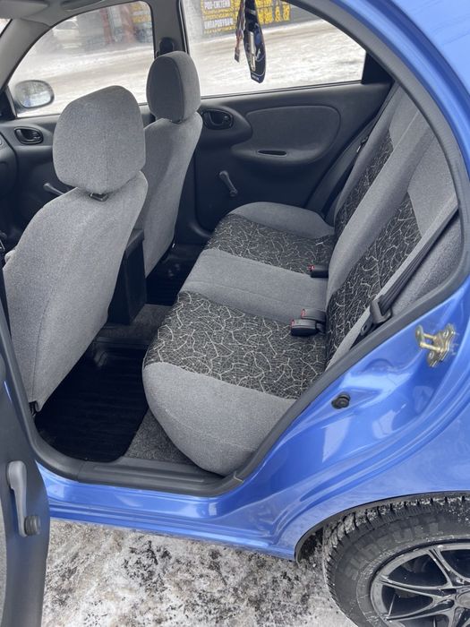 Продам авто Daewoo lanos