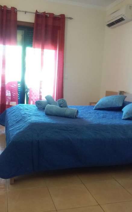 Fantastico T1 para férias nos Salgados Albufeira, a 250 metros da prai