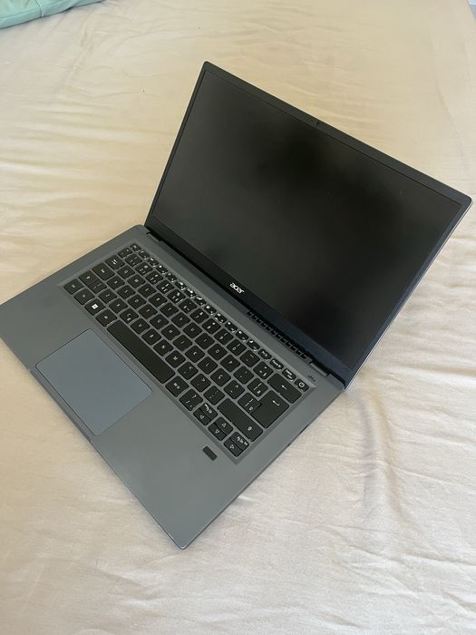 Acer Swift 3 SF314-511 — Intel i5 11ª Gen / 8GB RAM / SSD 512GB