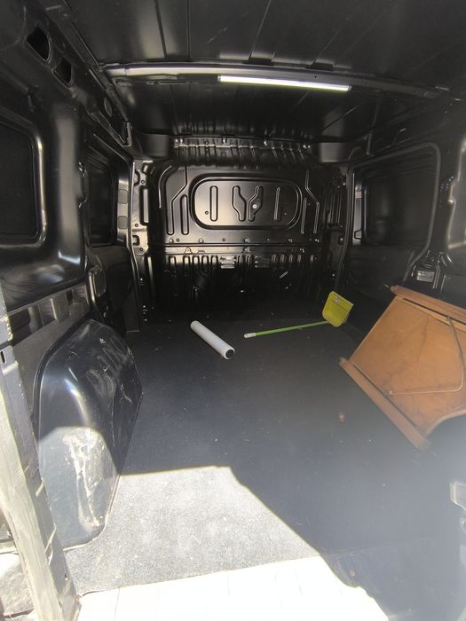 Opel Combo 1.3 D Van